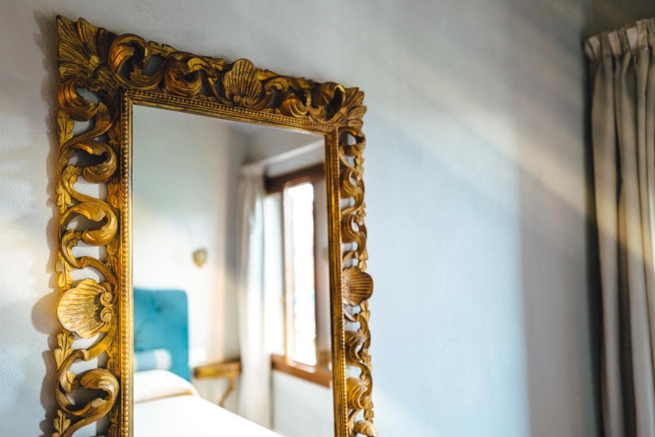Casa Virginia Direct At The Canal Cannaregio With Own Roof Terrace Венеция Экстерьер фото