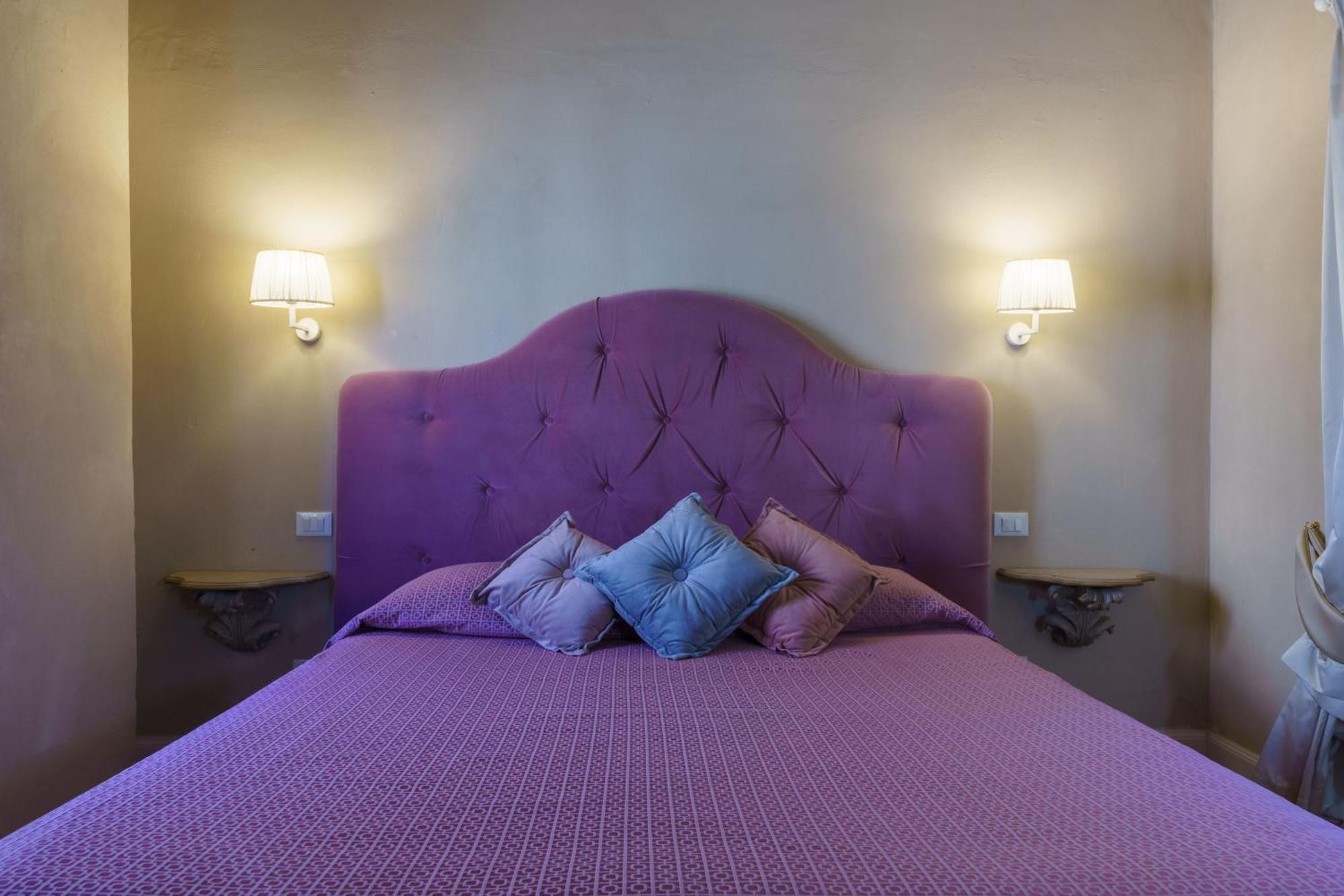 Casa Virginia Direct At The Canal Cannaregio With Own Roof Terrace Венеция Экстерьер фото